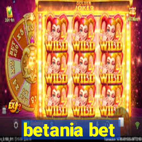 betania bet